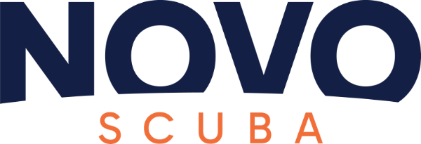 Novoscuba logo